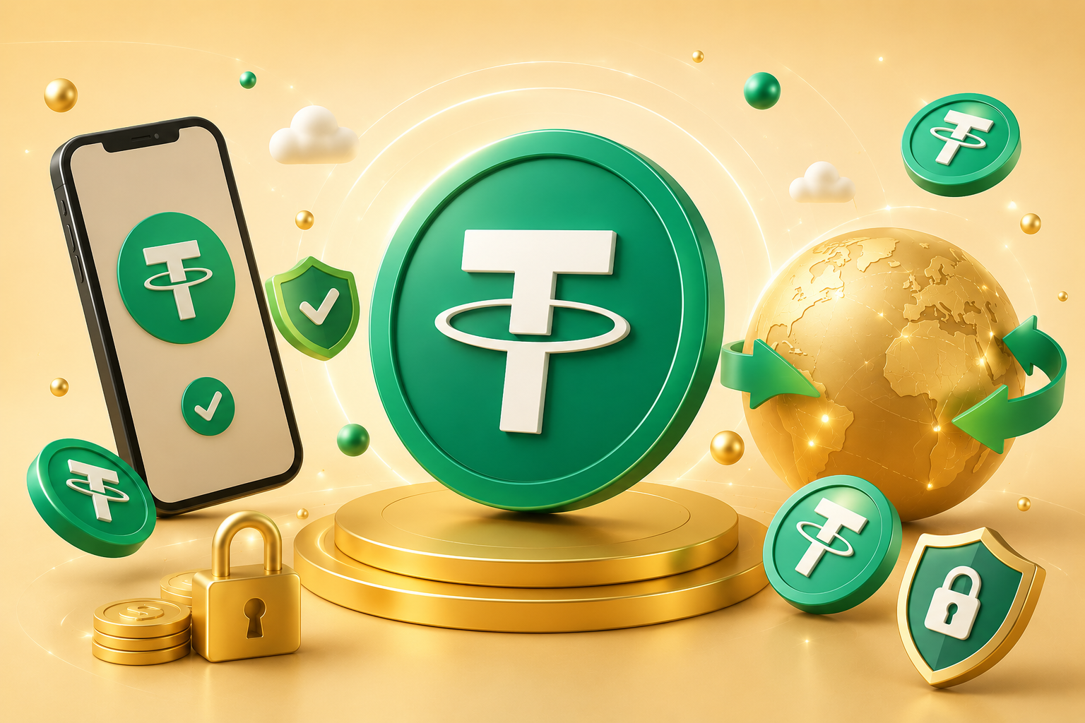 Funding Wallet